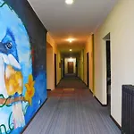 Hostel Arrayan