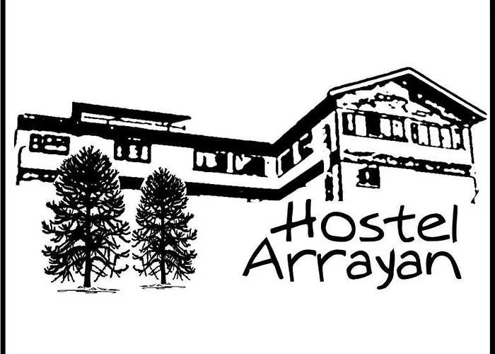 Hostel Arrayan
