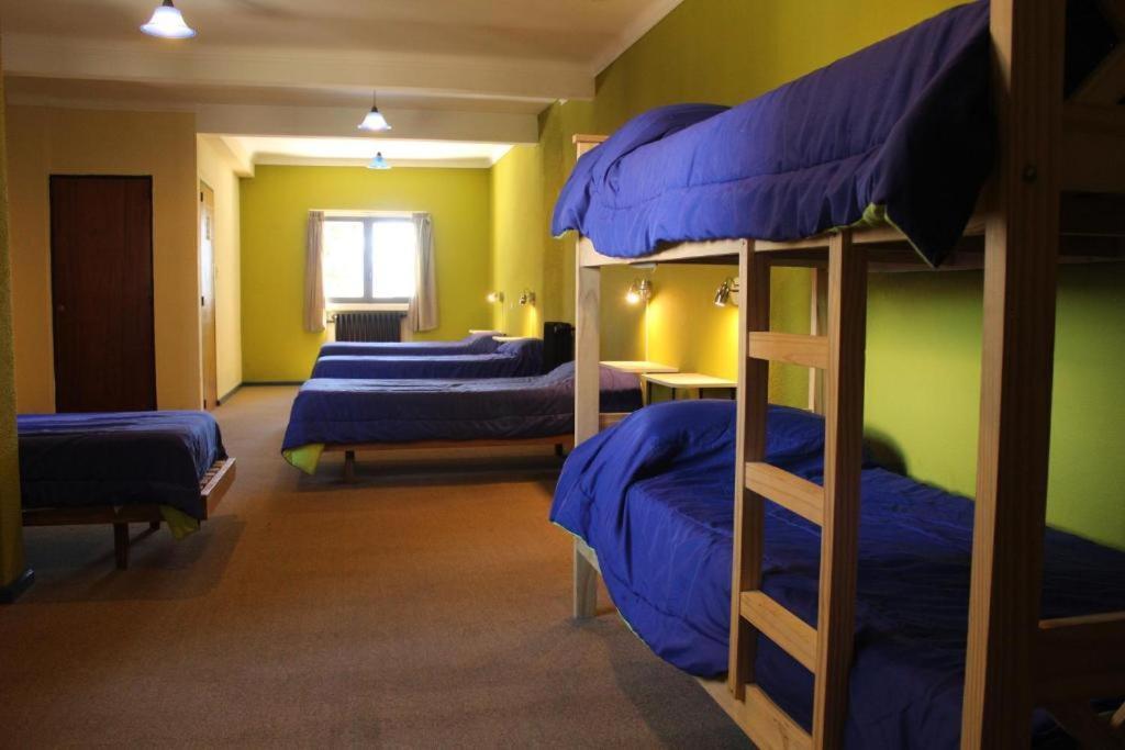 Hostal Arrayan