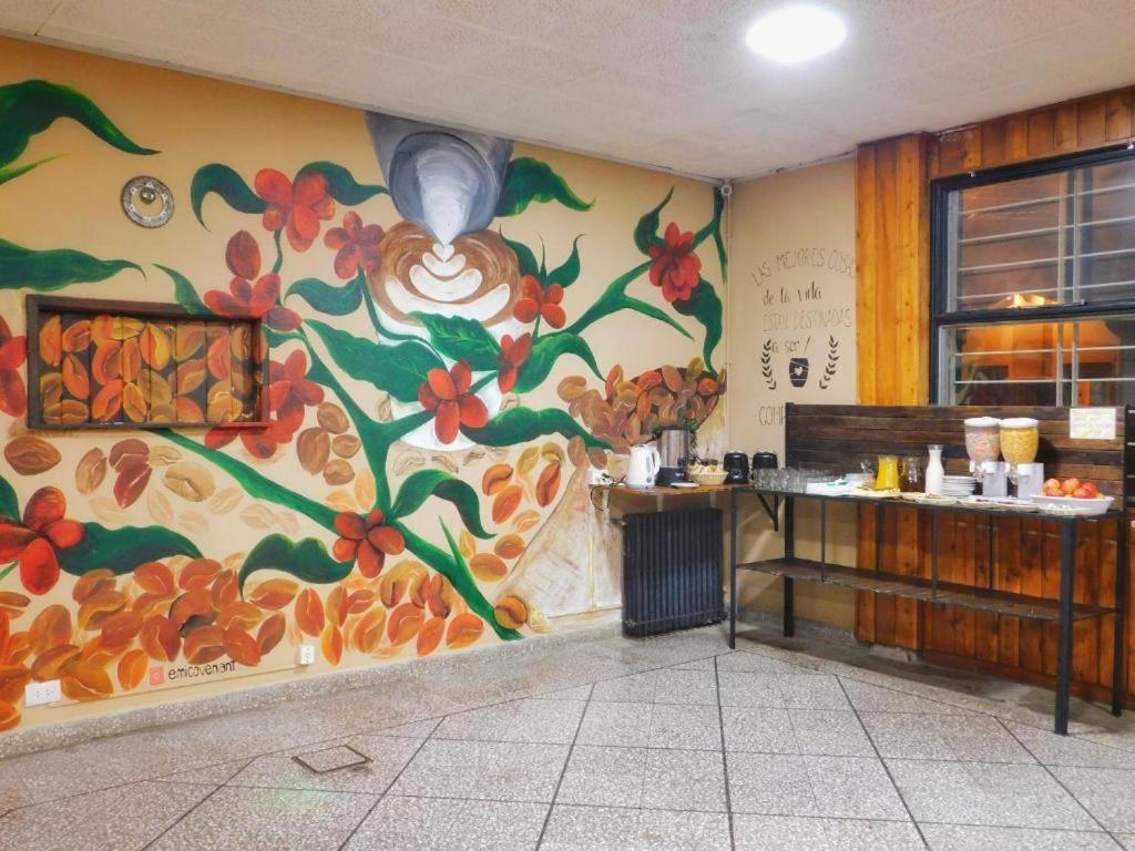 Arrayan Hostal