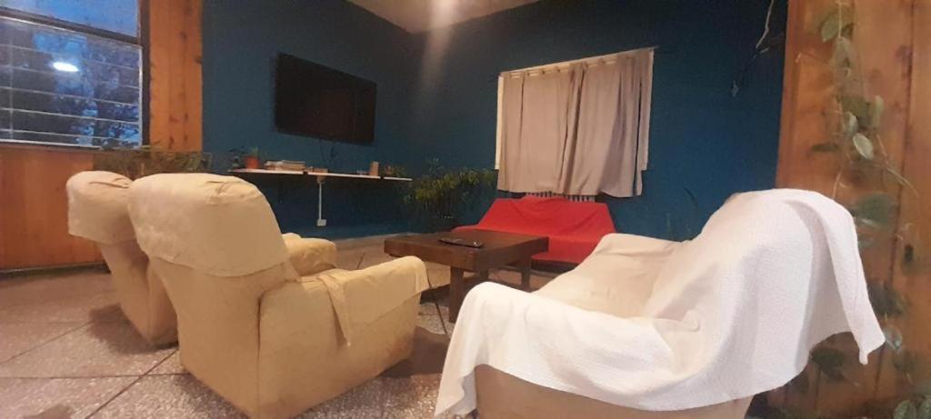 Arrayan Hostal *