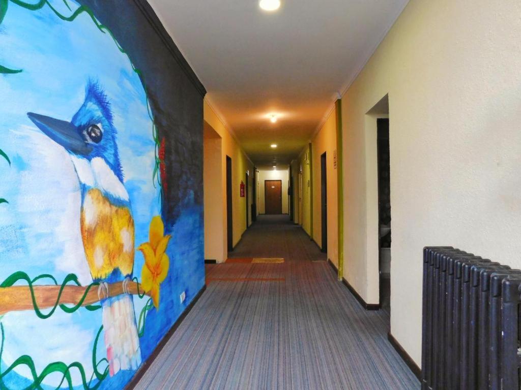 Arrayan Hostal San Carlos de Bariloche