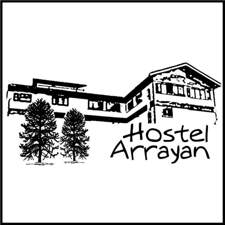 Arrayan *